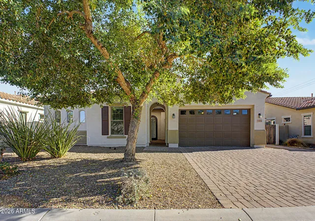 Photo 1 of Single family home for sale at 1559 W Sea Fog Dr, Gilbert, AZ 85233 | MLS# 7079404 | Listing updated on 2026-10-07
