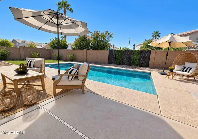 Photo 45 of Single family home for sale at 1559 W Sea Fog Dr, Gilbert, AZ 85233 | MLS# 7079404 | Listing updated on 2026-10-07