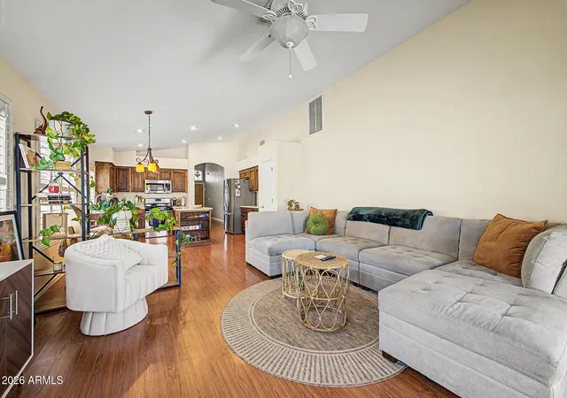 Photo 2 of Single family home for sale at 17422 N 20th Place, Phoenix, AZ 85022 | MLS# 7078843 | Listing updated on 2026-09-12