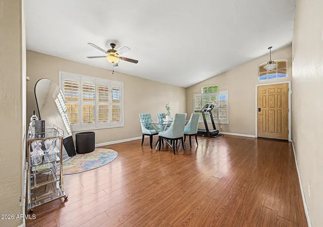 Photo 4 of Single family home for sale at 17422 N 20th Place, Phoenix, AZ 85022 | MLS# 7078843 | Listing updated on 2026-09-12