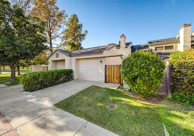 Photo 26 of Townhouse for sale at 3302 E Aire Libre Ave #102, Phoenix, AZ 85032 | MLS# 7078996 | Listing updated on 2026-09-12