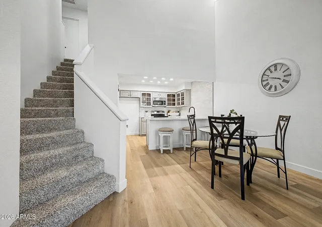 Photo 3 of Townhouse for sale at 3302 E Aire Libre Ave #102, Phoenix, AZ 85032 | MLS# 7078996 | Listing updated on 2026-09-12