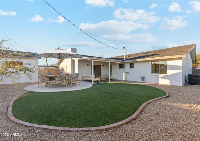 Photo 3 of Single family home for sale at 7035 E Cypress St, Scottsdale, AZ 85257 | MLS# 7078853 | Listing updated on 2026-09-12