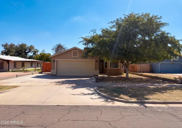Photo 1 of Sale Pending at 831 N Robson, Mesa, AZ 85201 | MLS# 7078858 | Listing updated on 2026-09-14