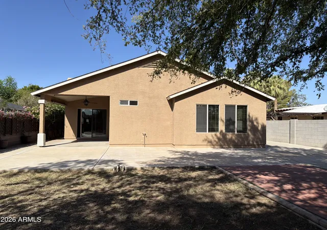 Photo 4 of Sale Pending at 831 N Robson, Mesa, AZ 85201 | MLS# 7078858 | Listing updated on 2026-09-14