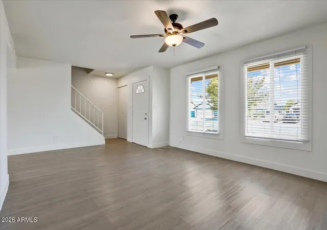Photo 1 of Townhouse for sale at 8404 N 32nd Avenue, Phoenix, AZ 85051 | MLS# 7079441 | Listing updated on 2026-09-21
