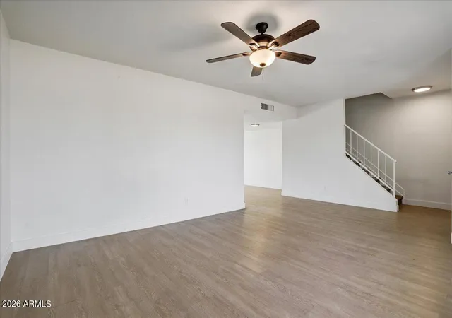 Photo 2 of Townhouse for sale at 8404 N 32nd Avenue, Phoenix, AZ 85051 | MLS# 7079441 | Listing updated on 2026-09-21