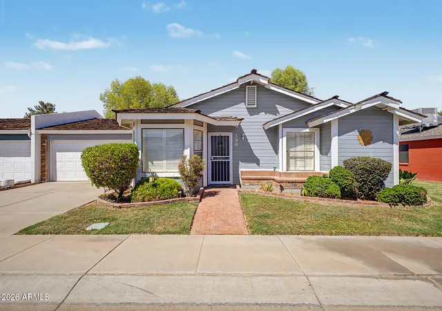 Photo 1 of Single family home for sale at 130 E Campo Bello Dr, Phoenix, AZ 85022 | MLS# 7079177 | Listing updated on 2026-09-14