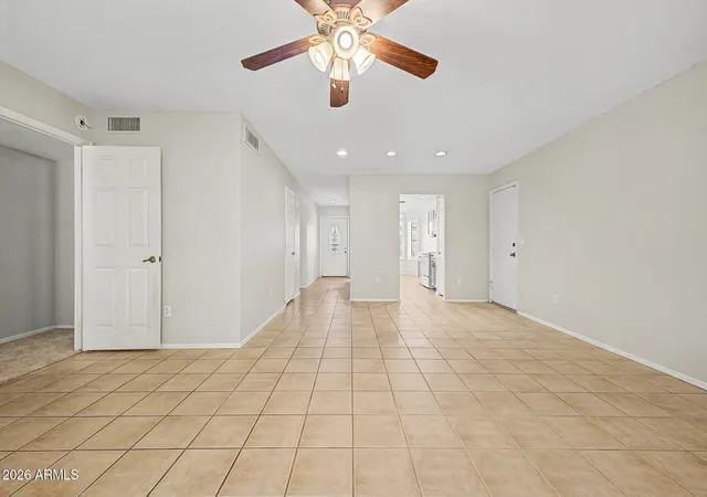 Photo 3 of Single family home for sale at 130 E Campo Bello Dr, Phoenix, AZ 85022 | MLS# 7079177 | Listing updated on 2026-09-14