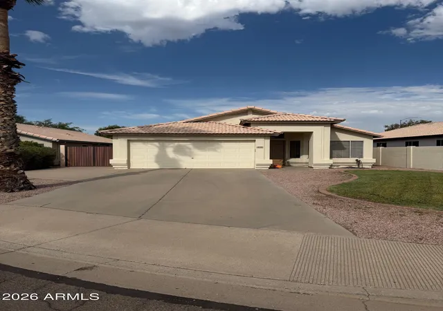 Photo 1 of Sale Pending at 4751 E Hopi Cir, Mesa, AZ 85206 | MLS# 7078884 | Listing updated on 2026-09-14