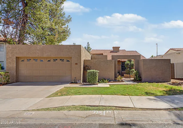 Photo 1 of Single family home for sale at 709 N Larkspur St, Gilbert, AZ 85234 | MLS# 7078880 | Listing updated on 2026-09-12
