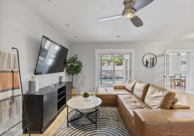Photo 3 of Single family home for sale at 6836 E Cheery Lynn Rd, Scottsdale, AZ 85251 | MLS# 7078866 | Listing updated on 2026-09-12