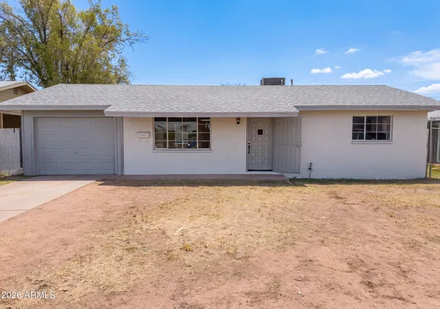 Photo 1 of Sale Pending at 2017 N 47th Street, Phoenix, AZ 85008 | MLS# 7078870 | Listing updated on 2026-09-17