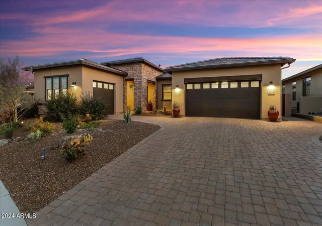 Photo 1 of Single family home for sale at 3273 Prospector Way, Wickenburg, AZ 85390 | MLS# 7078874 | Listing updated on 2026-09-12