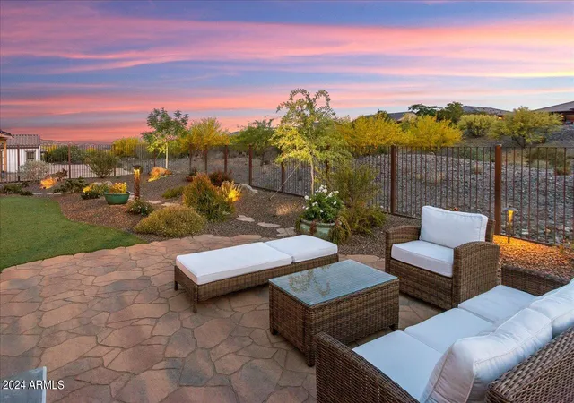Photo 39 of Single family home for sale at 3273 Prospector Way, Wickenburg, AZ 85390 | MLS# 7078874 | Listing updated on 2026-09-12