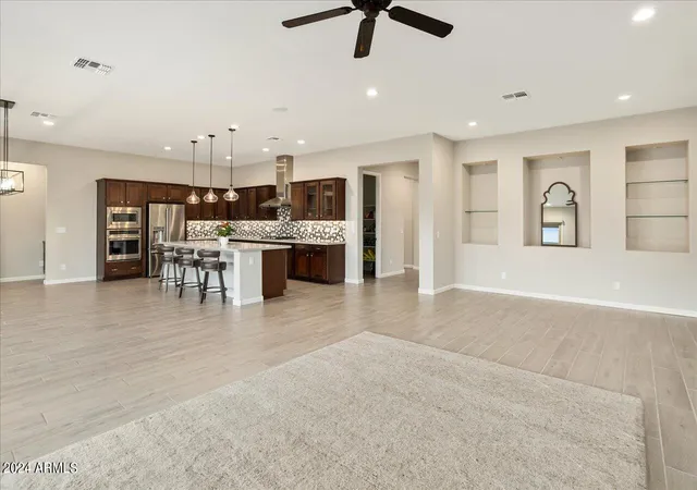 Photo 4 of Single family home for sale at 3273 Prospector Way, Wickenburg, AZ 85390 | MLS# 7078874 | Listing updated on 2026-09-12