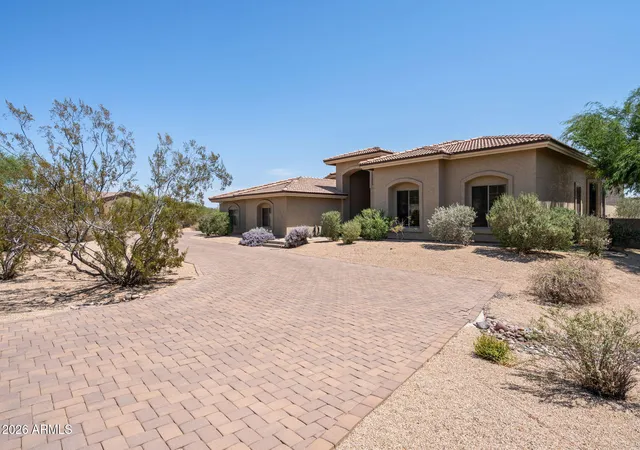Photo 2 of Single family home for sale at 8540 E Mcdowell Rd #46, Mesa, AZ 85207 | MLS# 7078882 | Listing updated on 2026-09-12