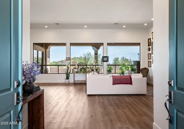 Photo 3 of Single family home for sale at 8540 E Mcdowell Rd #46, Mesa, AZ 85207 | MLS# 7078882 | Listing updated on 2026-09-12