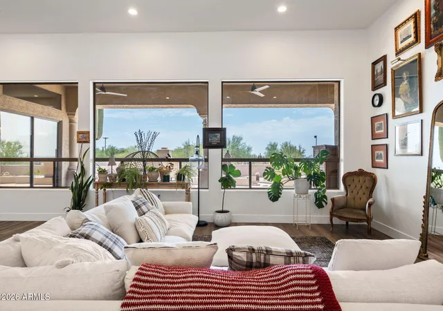 Photo 4 of Single family home for sale at 8540 E Mcdowell Rd #46, Mesa, AZ 85207 | MLS# 7078882 | Listing updated on 2026-09-12