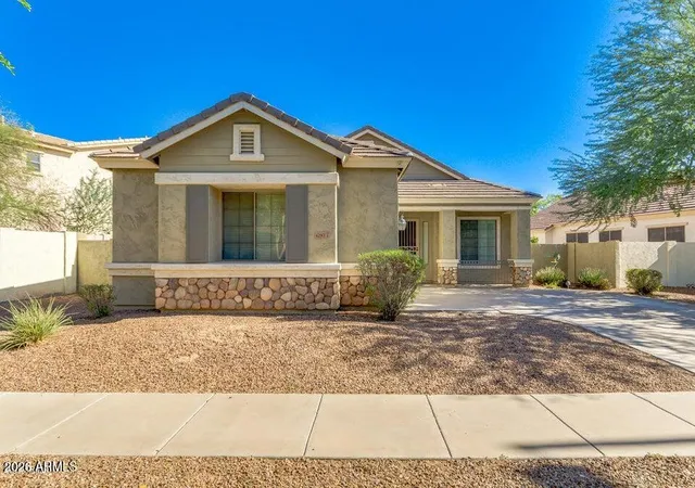 Photo 1 of Single family home for sale at 4281 E Marshall Ave, Gilbert, AZ 85297 | MLS# 7099521 | Listing updated on 2026-10-29