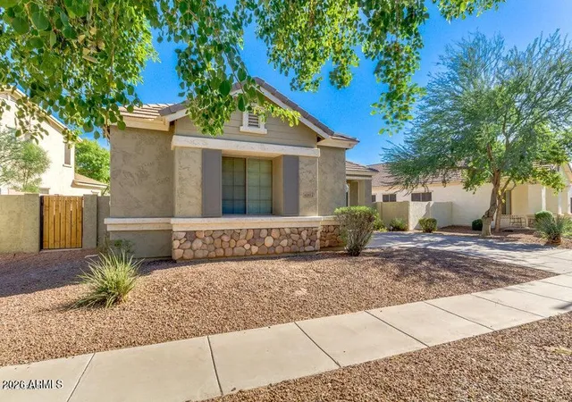 Photo 2 of Single family home for sale at 4281 E Marshall Ave, Gilbert, AZ 85297 | MLS# 7099521 | Listing updated on 2026-10-29