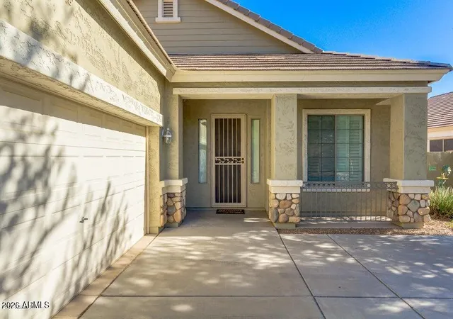 Photo 3 of Single family home for sale at 4281 E Marshall Ave, Gilbert, AZ 85297 | MLS# 7099521 | Listing updated on 2026-10-29
