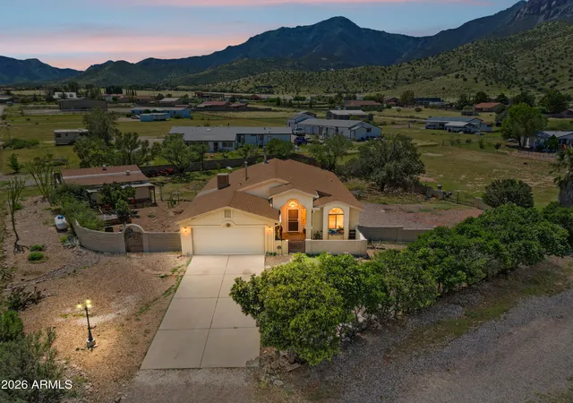 Photo 2 of Single family home for sale at 4860 E Franklin Pl, Hereford, AZ 85615 | MLS# 7079073 | Listing updated on 2026-09-12