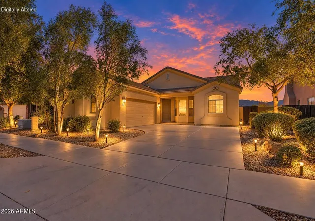Photo 1 of Sale Pending at 2329 W Carter Rd, Phoenix, AZ 85041 | MLS# 7079235 | Listing updated on 2026-09-29