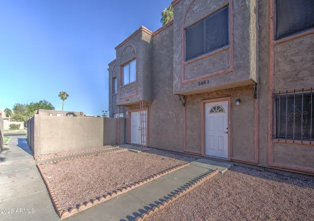 Photo 2 of Sale Pending at 1463 N 53rd Drive, Phoenix, AZ 85043 | MLS# 7080030 | Listing updated on 2026-10-06