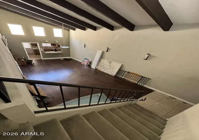 Photo 2 of Townhouse for sale at 2931 N 22nd Way, Phoenix, AZ 85016 | MLS# 7078949 | Listing updated on 2026-09-12
