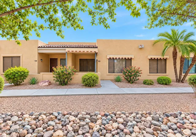 Photo 1 of Single family home for sale at 14300 W Bell Rd #80, Surprise, AZ 85374 | MLS# 7078924 | Listing updated on 2026-09-12