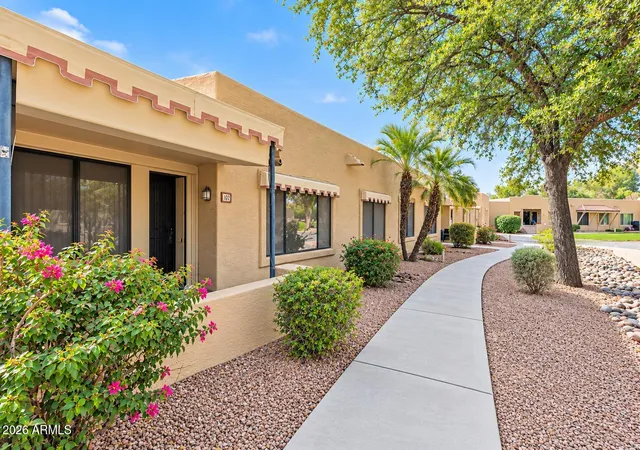 Photo 2 of Single family home for sale at 14300 W Bell Rd #80, Surprise, AZ 85374 | MLS# 7078924 | Listing updated on 2026-09-12
