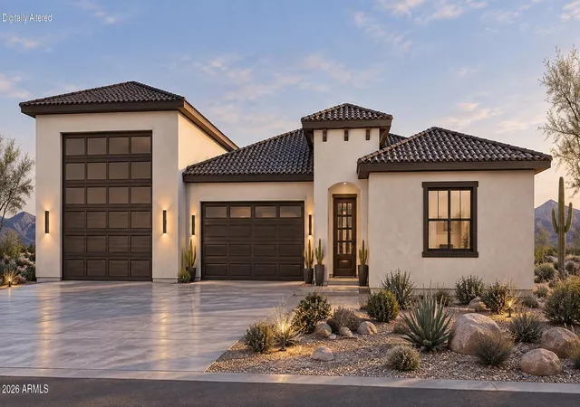 Photo 1 of Single family home for sale at 0 E 136th Street, Scottsdale, AZ 85262 | MLS# 7078940 | Listing updated on 2026-09-12