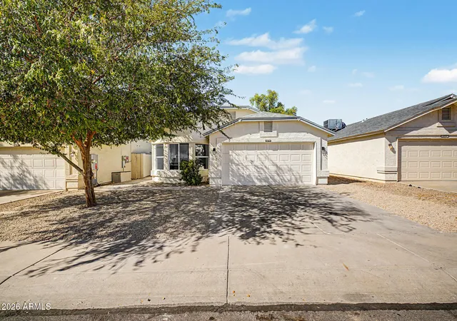Photo 1 of Single family home for sale at 8870 W Morningside Dr, Peoria, AZ 85382 | MLS# 7078951 | Listing updated on 2026-09-12