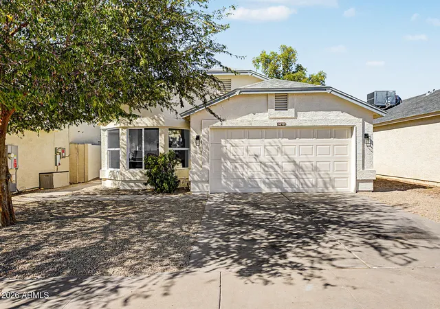 Photo 2 of Single family home for sale at 8870 W Morningside Dr, Peoria, AZ 85382 | MLS# 7078951 | Listing updated on 2026-09-12