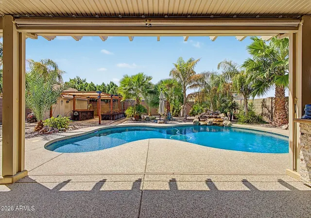 Photo 1 of Single family home for sale at 24112 N Corn Cir, Florence, AZ 85132 | MLS# 7079254 | Listing updated on 2026-09-14