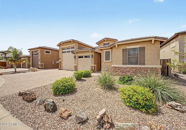 Photo 2 of Single family home for sale at 24112 N Corn Cir, Florence, AZ 85132 | MLS# 7079254 | Listing updated on 2026-09-14