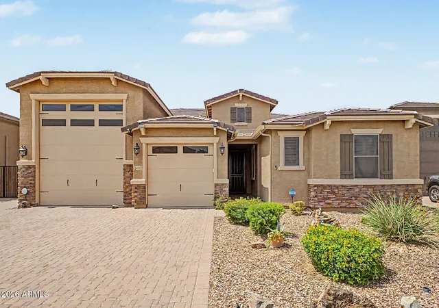 Photo 3 of Single family home for sale at 24112 N Corn Cir, Florence, AZ 85132 | MLS# 7079254 | Listing updated on 2026-09-14
