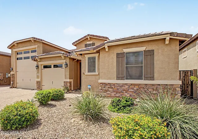 Photo 3 of Single family home for sale at 24112 N Corn Cir, Florence, AZ 85132 | MLS# 7079254 | Listing updated on 2026-09-14