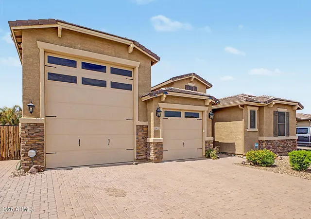 Photo 4 of Single family home for sale at 24112 N Corn Cir, Florence, AZ 85132 | MLS# 7079254 | Listing updated on 2026-09-14