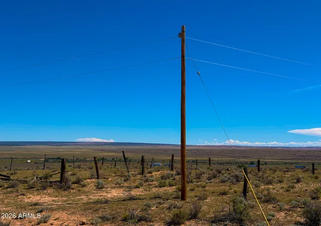 Photo 1 of Land for sale at Tbd County Rd N7009, Chambers, AZ 86502 | MLS# 7078950 | Listing updated on 2026-09-16
