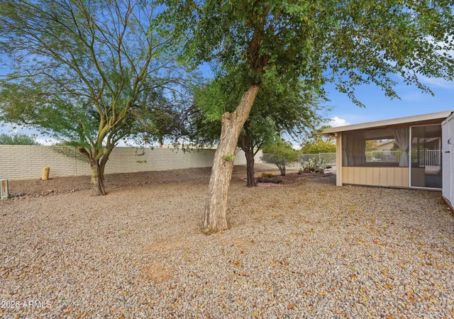 Photo 34 of Single family home for sale at 17218 N 125th Avenue, Sun City West, AZ 85375 | MLS# 7082996 | Listing updated on 2026-10-09
