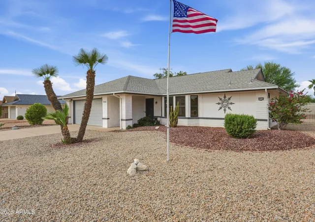 Photo 3 of Single family home for sale at 17218 N 125th Avenue, Sun City West, AZ 85375 | MLS# 7082996 | Listing updated on 2026-10-08