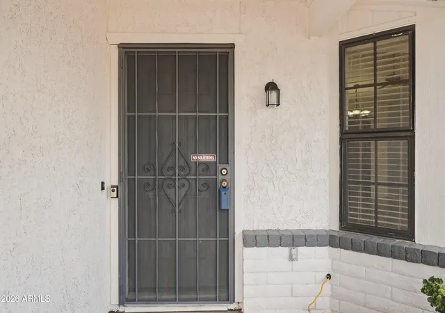 Single family home for sale at 17218 N 125th Avenue, Sun City West, AZ 85375 | MLS# 7082996 | Listing updated on 2026-10-07