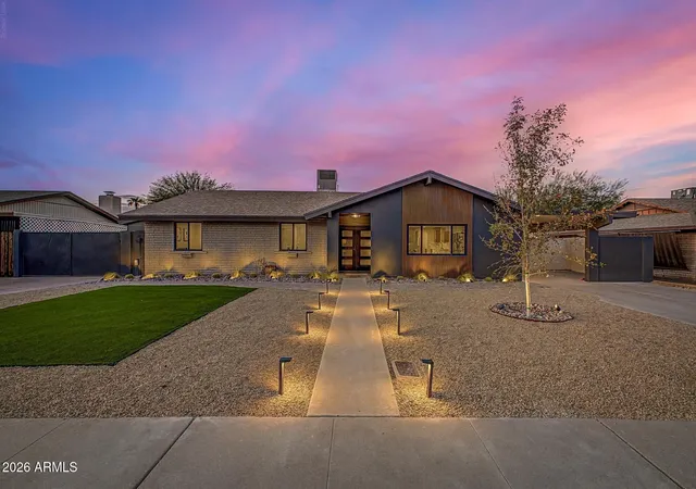 Photo 1 of Single family home for sale at 2808 E Lupine Ave, Phoenix, AZ 85028 | MLS# 7078977 | Listing updated on 2026-09-12