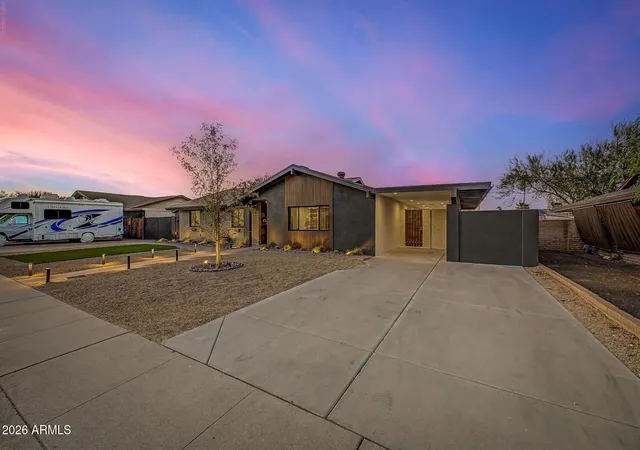 Photo 2 of Single family home for sale at 2808 E Lupine Ave, Phoenix, AZ 85028 | MLS# 7078977 | Listing updated on 2026-09-12