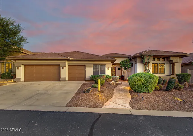 Photo 1 of Single family home for sale at 5317 E Forest Pleasant Pl, Cave Creek, AZ 85331 | MLS# 7082421 | Listing updated on 2026-10-19