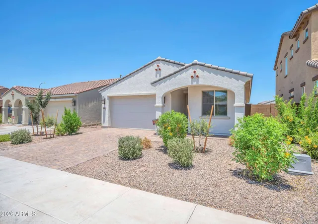 Photo 1 of Single family home for sale at 8830 W Pasadena Ave, Glendale, AZ 85305 | MLS# 7079393 | Listing updated on 2026-09-12