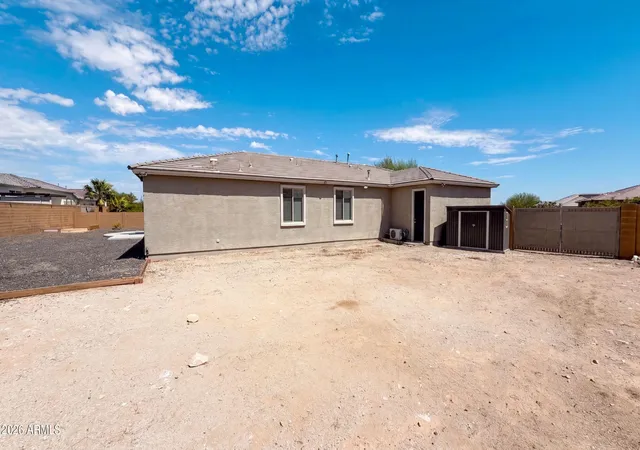 Photo 28 of Single family home for sale at 5644 N 199th Avenue, Litchfield Park, AZ 85340 | MLS# 7078976 | Listing updated on 2026-09-12