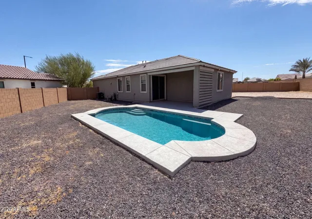Photo 4 of Single family home for sale at 5644 N 199th Avenue, Litchfield Park, AZ 85340 | MLS# 7078976 | Listing updated on 2026-09-12